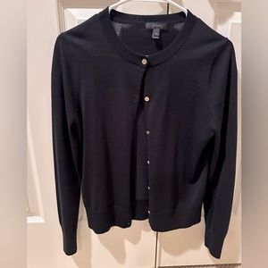 Jcrew cardigan